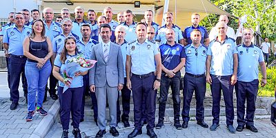 Bayraklı Belediyesi
