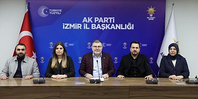 Başkan Saygılı’dan 28 Şubat mesajı: “Vesayet odaklarını teker teker çökerttik”