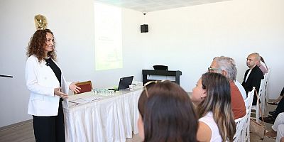 Başkan Ünsal: Geleceği gençlerle birlikte inşa edeceğiz