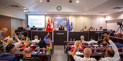 Başkan Ünsal sözünü tuttu: Karşıyaka Belediyesi’nden vefa örneği