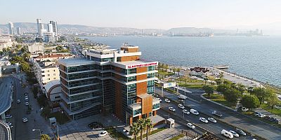Bayraklı Belediyesi