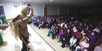 Bayraklı'da yarıyıl tatili dopdolu geçti 
