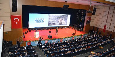 Bayraklı'nın adayı Önal: Her hizmet vatandaş için olacak!