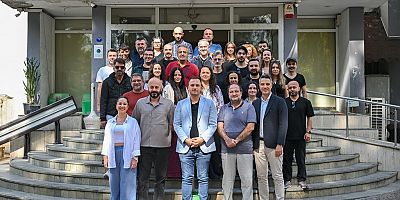 BBŞT yeni sezona “Merhaba” dedi