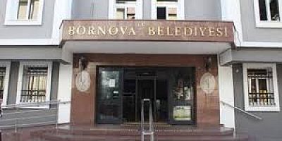 Bornova Belediye Başkanı Ömer Eşki ve 3 belediye çalışanı önce ifadeye çağrılıp sonra gözaltına alındı