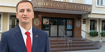 Bornova Belediye Başkanı Ömer Eşki ve 3 Belediye personeli serbest bırakıldı