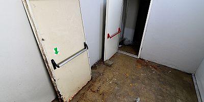  Bornova Belediyesi’nden pazaryerlerinde güvenlik seferberliği