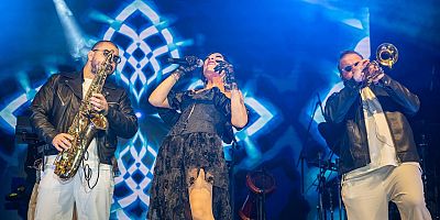 Bornova’da Bi Hayat Fest başladı