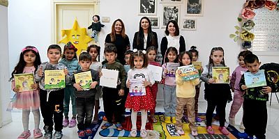 Bornova’da çocuklara güvenli eğitim ve destek