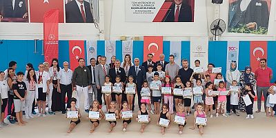 BORNOVA’DA “SAĞLIKLI ÇOCUK, SAĞLIKLI GELECEK” BULUŞMASI