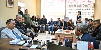 Bornova Belediyesi