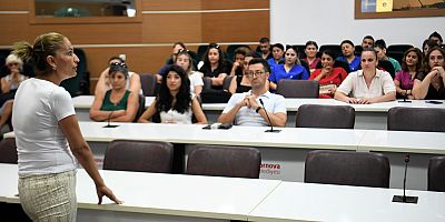 Bornova’da uyuşturucuyla mücadele seferberliği