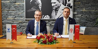 Bornova’da yeşil dönüşüme akademik destek