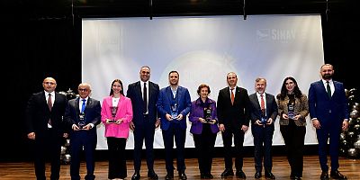 Bornova, eğitime desteğiyle fark yarattı