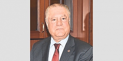 Bornova eski Belediye Başkanı Sırrı Aydoğan vefat etti