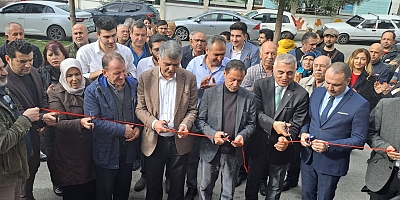 Bornova Evka 3’de Tabakta Et Kebap Restoran Açıldı