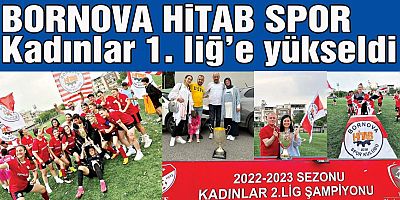 Bornova HİTAB Spor