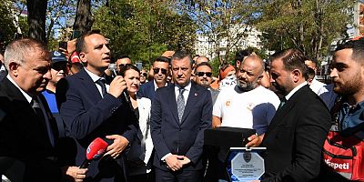 Bornova örneği Türkiye’ye yayılacak
