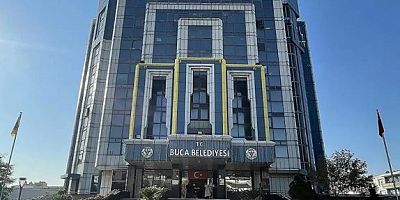 Buca Belediyesi'ne Yönelik Operasyon: 25 Personel Gözaltında