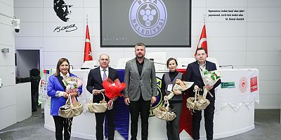 Buca Belediyesi