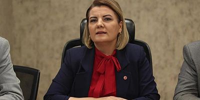 CHP'de İzmit krizi: Fatma Kaplan Hürriyet adaylıktan çekildi
