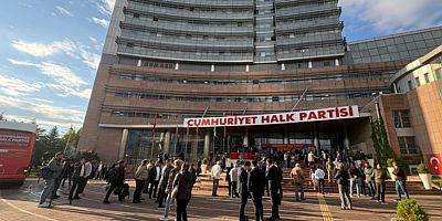 CHP için 'Kesin İptal' Kararı: Kılıçdaroğlu'nun Göreve Dönmesine Karar Verildi
