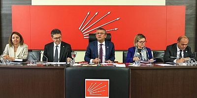 CHP'nin 10 ilde 227 bölgede belediye başkan adayı belli oldu