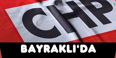 'CHP Terör sevicisi' diyerek istifa etmişti: Bayraklı'da CHP’lileri isyan ettiren aday!