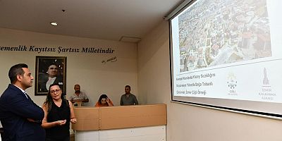 Çiğli’de İklim Değişikliği ile Mücadeleye Yerel Destek