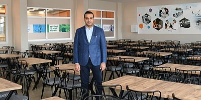 Çiğli'de İlk Kent Lokantası Açılıyor