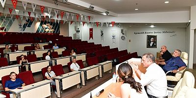 Çiğli’de istihdam garantili pastacılık kursu başlıyor