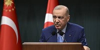 Cumhurbaşkanı Erdoğan: Terörsüz Türkiye Süreci Olumlu Şekilde Devam Ediyor