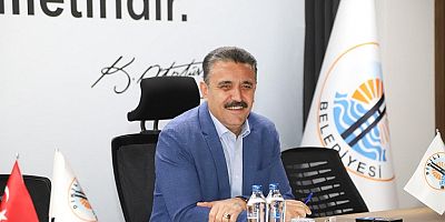 Dikili’de yaz etkinlikleri coşkusu başlıyor!