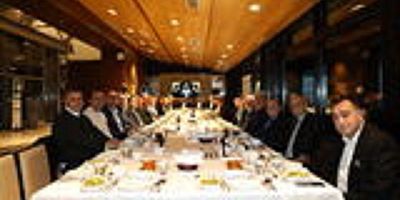 Egeli mobilya, kâğıt ve orman ürünleri ihracatçıları, savaşa rağmen 2026 hedeflerine kararlı