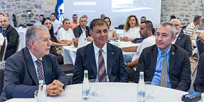 Esnafın ruhsat sorunlarına ortak çözüm