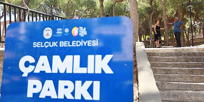 Selçuk Belediyesi