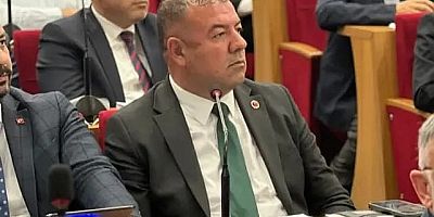 Foça’daki İmar Krizi ve Mecliste Söz Tartışması: Latif Aydemir’den “Susmak Yok” Çıkışı