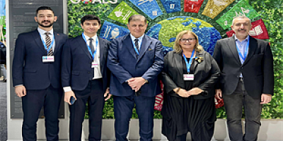 İzmir-Bakü kardeşliği daha da güçlenecek