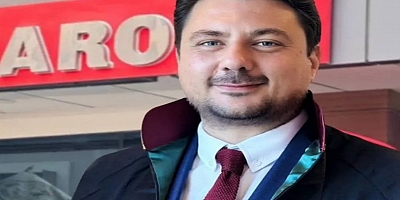 İZMİR BAROSU’NDA YENİ DÖNEM BAŞLADI, YENİ BAŞKAN SERHAT SÖKMEN OLDU