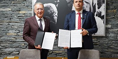 İzmir Barosu ve Bornova Belediyesi el ele