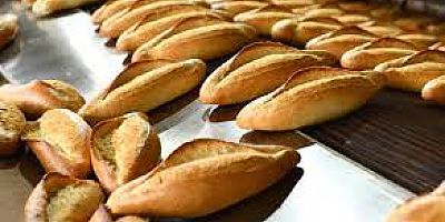 İzmir’de ekmeğe yüzde 43 zam: Ekmek 10 TL oldu