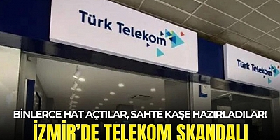 sahte mühür hazırladılar!