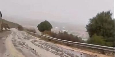 İzmir'de Yağmur Sonrası Yaşanan Sorunlara AK Parti Güzelbahçe ilçe Başkanı Durankuş'dan Sert Eleştiri