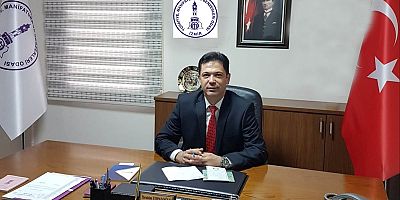 İzmir Tuhafiye Manifatura Esnaf Oda Başkanlığının En Güçlü Adayı: İBRAHİM TOPALOĞLU