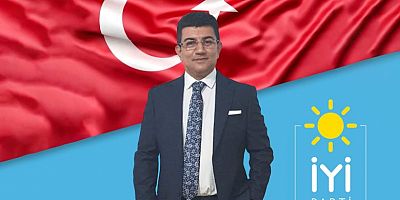 İzmirli başarılı iş insanı Uray, İYİ Parti’den aday adayı 