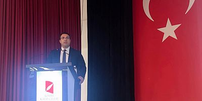 Jean Monnet “EU DEEP” Açılışında Özcan Yıldız'dan Ombudsmanlık ve Eşitlik Vurgusu