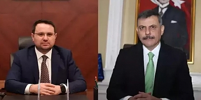 Kabinede Kritik Değişiklikler Resmi Gazete’de Yayımlandı: Adalet Bakanı Akın Gürlek, İçişleri Bakanı Mustafa Çiftçi Oldu