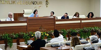 Karabağlar Belediyesi