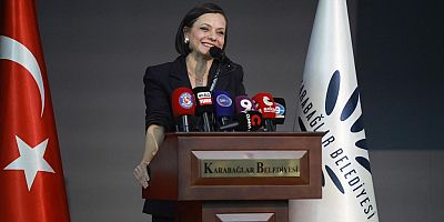 Karabağlar ‘da İklim İçin Tarihi Adım 15 aylık SECAP çalışması tamamlandı