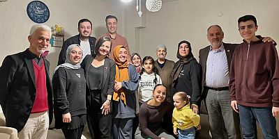 Karabağlar ’da Ramazan Geleneği 58 Mahallede Yaşatılıyor